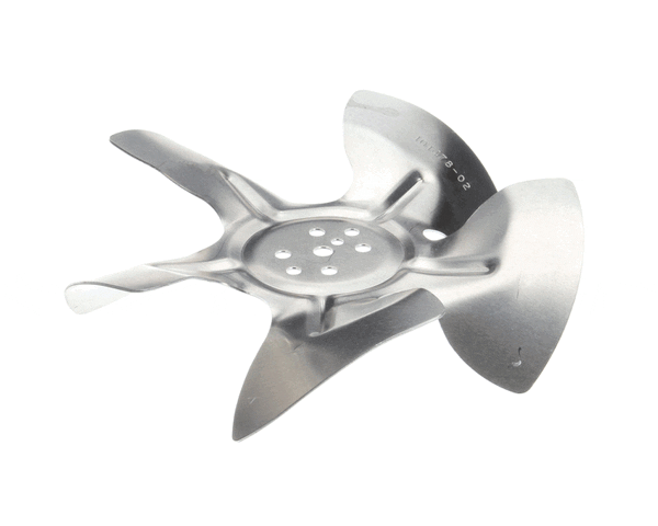 CONTINENTAL REFRIGERATION 4-933 BLADE, FAN (CONDENSER) (6.75, CW, 5 PETA (CNT4-933) Each