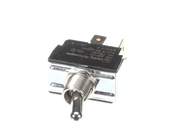 CONTINENTAL REFRIGERATION 40063 SWITCH, TOGGLE LIGHT ON/OFF (CNT40063) Each