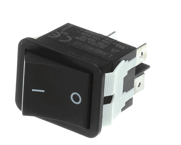 CONTINENTAL REFRIGERATION 40069 SWITCH, ON/OFF (CNT40069) Each