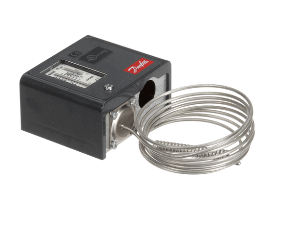 CONTINENTAL REFRIGERATION 40229 TEMP CONTROL LOW TEMP FREEZER (CNT40229) Each