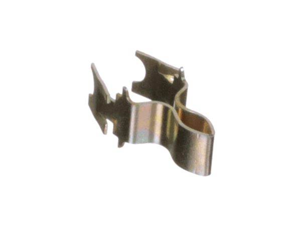 CONTINENTAL REFRIGERATION 40250 CLIP, CPA GRILL STRIKE, MALE, STEEL (CNT40250) Each