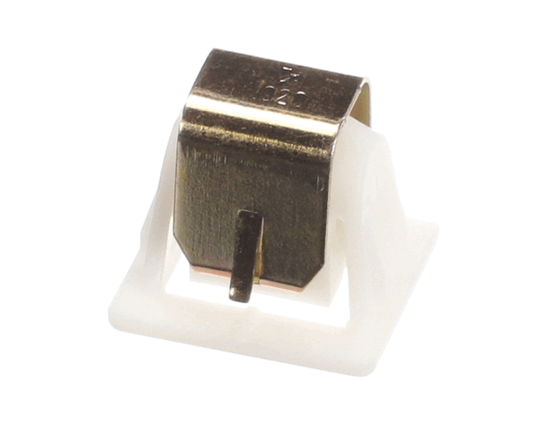 CONTINENTAL REFRIGERATION 40252 CLIP, CPA GRILL STRIKE, FEMALE, NYLON (CNT40252) Each