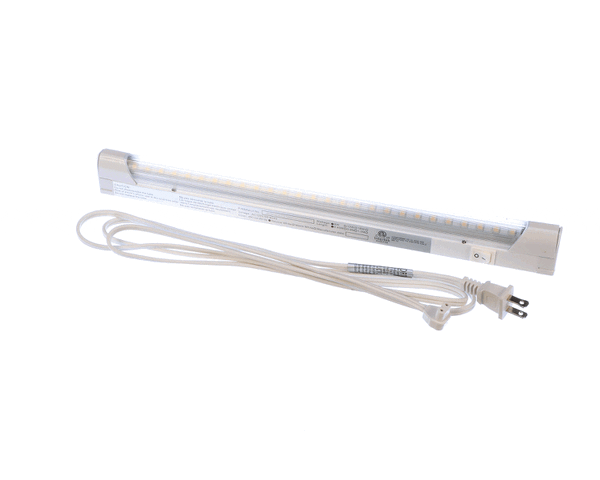 CONTINENTAL REFRIGERATION 40266 LIGHT FIZTURE 1-SEC LED (6 WATT, 17, 120 (CNT40266) Each