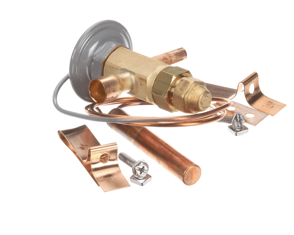 CONTINENTAL REFRIGERATION 40363 VALVE, EXPANSION EFJ-1/2-C (CNT40363) Each