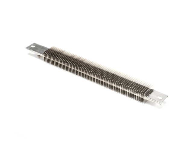 CONTINENTAL REFRIGERATION 40372 HEATER, FINSTRIP 750 WATT, 220V WARMERS (CNT40372) Each