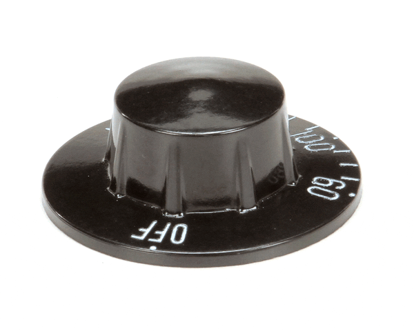 CONTINENTAL REFRIGERATION 40376 KNOB, TEMP CONTROL (WARMER) (CNT40376) Each