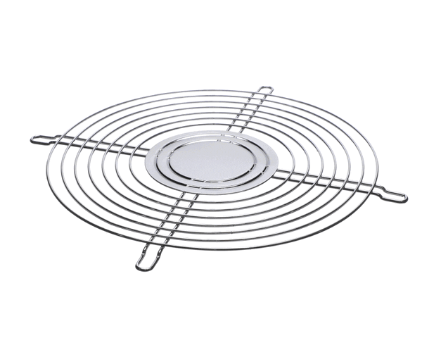 CONTINENTAL REFRIGERATION 40629 GUARD, FAN ECM (CNT40629) Each