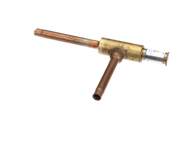 CONTINENTAL REFRIGERATION 40751 VALVE, CRANK CASE REGULATING (SPORLAN CR (CNT40751) Each