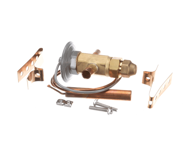 CONTINENTAL REFRIGERATION 40770 VALVE, EXPANSION EFS-1/4-C (CNT40770) Each