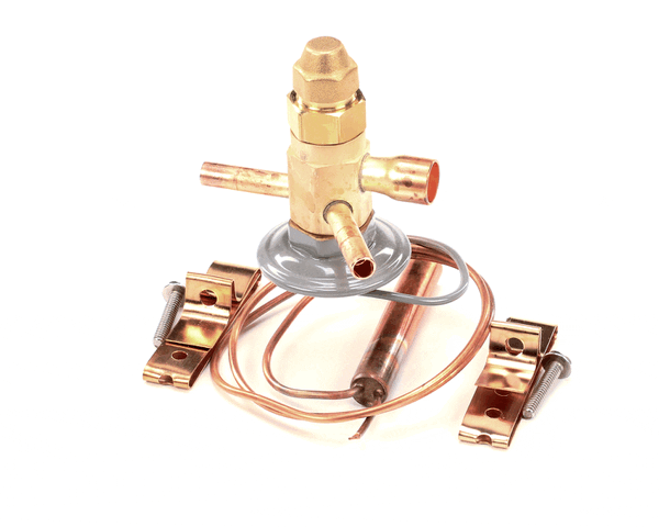 CONTINENTAL REFRIGERATION 40774 VALVE, EXPANSION FBSE-1/2-Z (CNT40774) Each