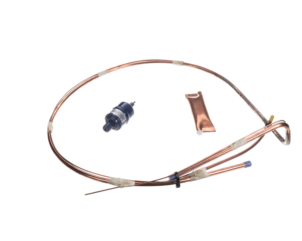CONTINENTAL REFRIGERATION 4500HX CAP TUBE ASSY SW48 (CNT4500HX) Each