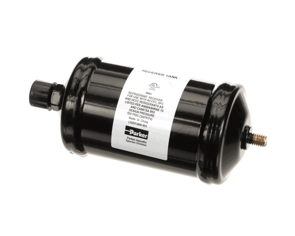 CONTINENTAL REFRIGERATION 45075 RECEIVER TANK (CNT45075) Each