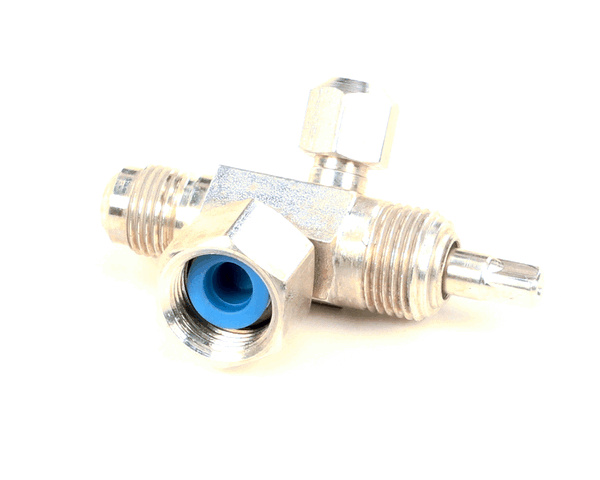 CONTINENTAL REFRIGERATION 45076 VALVE, ROTO-LOCK (CNT45076) Each