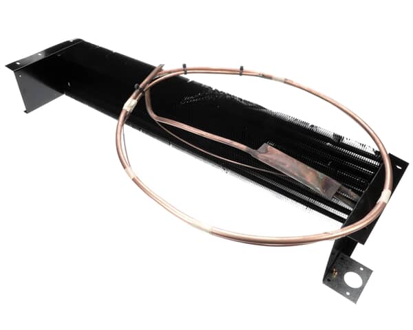 CONTINENTAL REFRIGERATION 4512 COIL ASSY, EVAP 27 FREEZER SANDWICH UNIT (CNT4512) Each