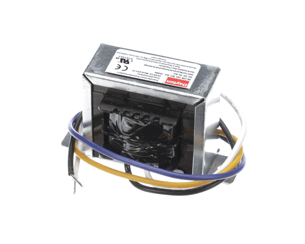 CONTINENTAL REFRIGERATION 45262 TRANSFORMER 115/24 (CNT45262) Each