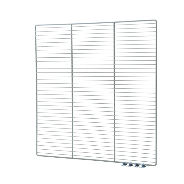 CONTINENTAL REFRIGERATION 5-117 SHELF (27 X 26 3/4) (WILL FIT ANY ROLL-I (CNT5-117) Each