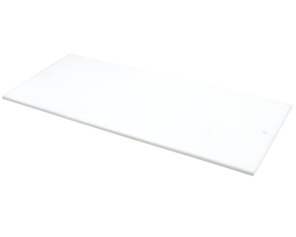 CONTINENTAL REFRIGERATION 5-269 CUTTING BOARD (27 1/2 X 11 13/16 X 3/8) (CNT5-269) Each
