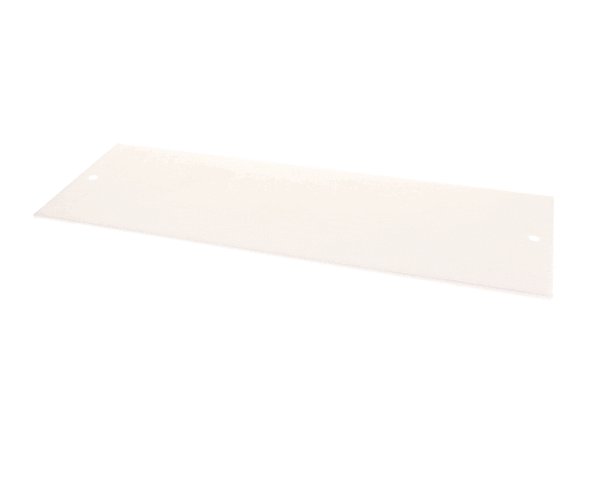 CONTINENTAL REFRIGERATION 5-279 CUTTING BOARD (27 1/2 X 9 13/16 X 3/8) (CNT5-279) Each