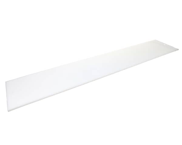 CONTINENTAL REFRIGERATION 5-280 CUTTING BOARD (48 X 9 13/16 X 3/8) (CNT5-280) Each