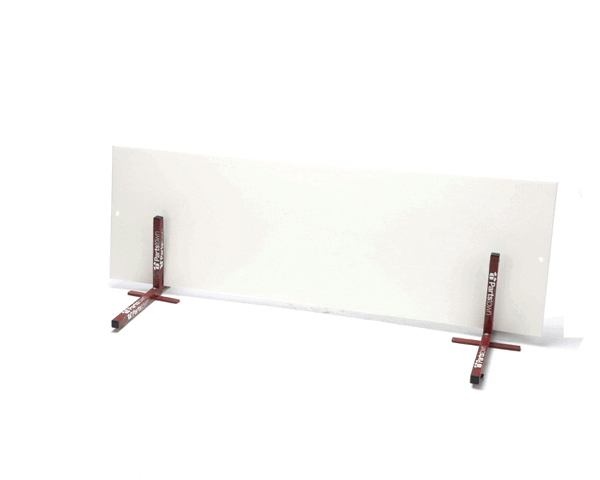 CONTINENTAL REFRIGERATION 5-309 CUTTING BOARD (59 X 18 7/8 X 3/8) (CNT5-309) Each