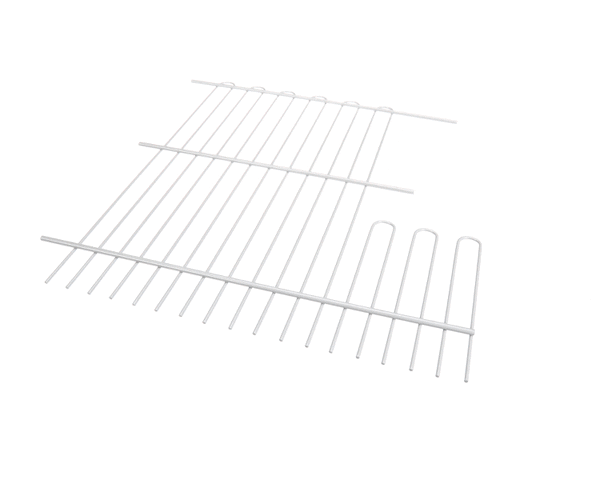 CONTINENTAL REFRIGERATION 5-504 DIVIDER, WIRE BIN ( SHORT ) (22-1/4" DEE (CNT5-504) Each