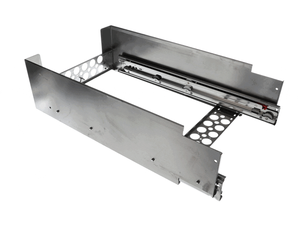 CONTINENTAL REFRIGERATION 50-548CAGE DRAWER CAGE ASSEMBLY (CPA) SMALL OPENING (CNT50-548CAGE) Each
