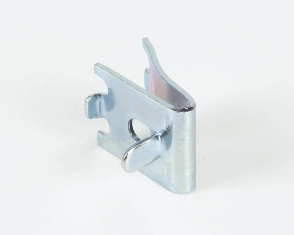 CONTINENTAL REFRIGERATION 50120 CLIP, SHELF (CNT50120) Each