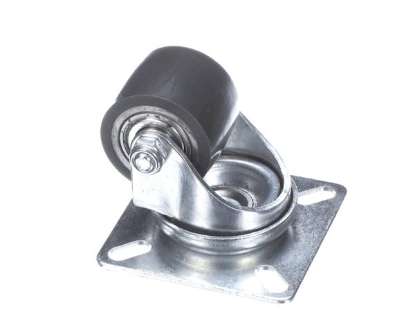 CONTINENTAL REFRIGERATION 50200 CASTER, FLAT PLATE (1-3/8" NO BRAKE) (2- (CNT50200) Each