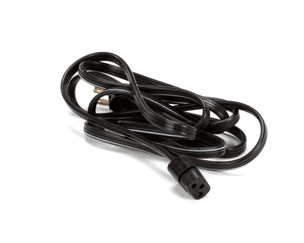 CONTINENTAL REFRIGERATION 50207C CORD & PLUG (VAPORIZER PAN 8' LONG) (CNT50207C) Each
