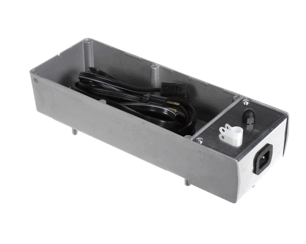 CONTINENTAL REFRIGERATION 50207 DRAIN PAN, CONDENSATE VAPORIZER 115V 160 (CNT50207) Each