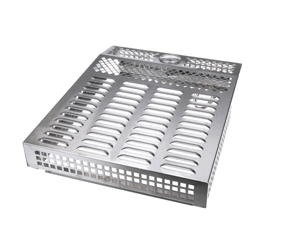 CONTINENTAL REFRIGERATION 5306B GRILL, FRONT GRIDDLE NEW DL48- (CNT5306B) Each