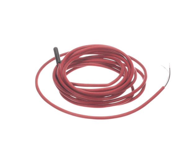 CONTINENTAL REFRIGERATION 59-002 SENSOR CONTROL DEFROST RED 3.0M QTI (CNT59-002) Each