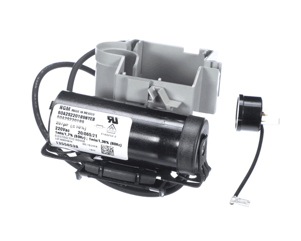 CONTINENTAL REFRIGERATION 9-002PB STARTER KIT (CNT9-002PB) Each