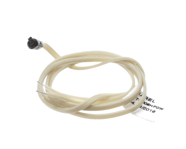 CONTINENTAL REFRIGERATION C008HP0W SENSOR CONTROL AMBIENT RUB WHT 0.8M (2 (CNTC008HP0W) Each