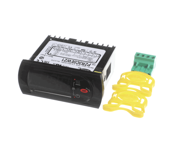 CONTINENTAL REFRIGERATION C0EW21 ELECTRIC TEMP CONTROL, REF,PJ30,220V (CNTC0EW21) Each