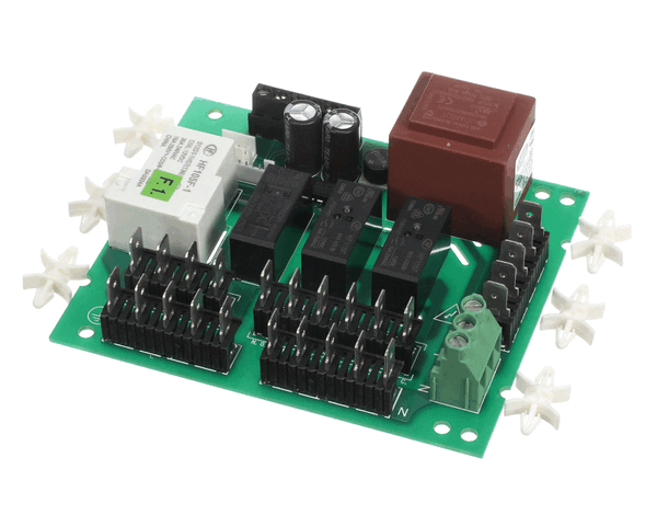 CONTINENTAL REFRIGERATION C8IA41-BOARD BOARD ONLY, C8IA41 PYR30Z01Y6 BOARD SAME (CNTC8IA41-BOARD) Each