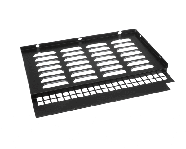 CONTINENTAL REFRIGERATION CM1-0417B GRILL, FRONT (CNTCM1-0417B) Each