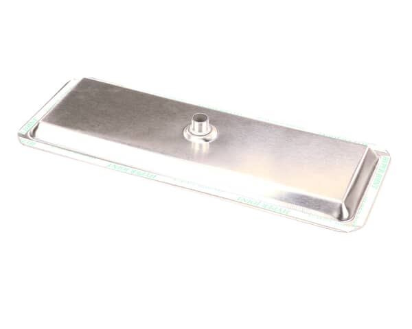 CONTINENTAL REFRIGERATION CM1-0835 DRIP PAN, KC24, 50 (CNTCM1-0835) Each