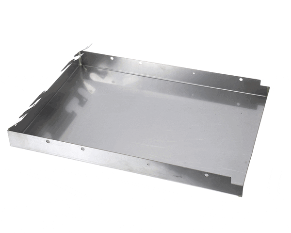 CONTINENTAL REFRIGERATION CM1-2896 DRAIN PAN, CONDENSATE FB (CNTCM1-2896) Each
