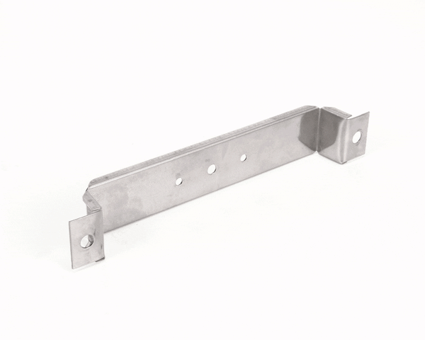 CONTINENTAL REFRIGERATION CM6-0025 BRACKET, EVAP FAN MOTOR (CNTCM6-0025) Each