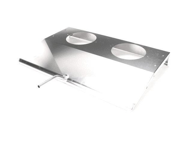 CONTINENTAL REFRIGERATION CM6-0031 DRAIN PAN, EVAP (COIL HOUSING) INCL: (1) (CNTCM6-0031) Each