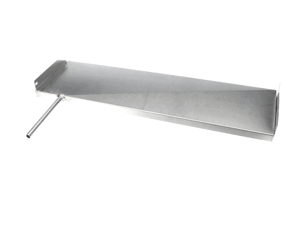 CONTINENTAL REFRIGERATION CM6-0470 DRAIN PAN, EVAP (GRIDDLE STANDS) (CNTCM6-0470) Each