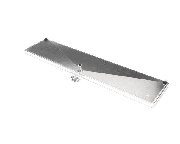 CONTINENTAL REFRIGERATION CM6-0905 DRAIN PAN, EVAP NEW STYLE INCL. CM4-0796 (CNTCM6-0905) Each