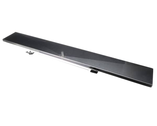 CONTINENTAL REFRIGERATION CM6-0906 DRAIN PAN, EVAP NEW STYLE REF. (CNTCM6-0906) Each