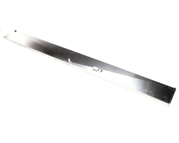 CONTINENTAL REFRIGERATION CM6-0907 DRAIN PAN, EVAP NEW STYLE INCL. CM4-0796 (CNTCM6-0907) Each