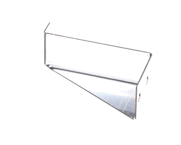 CONTINENTAL REFRIGERATION CM6-1624 BRACKET, DRAIN PAN SUPPORT - CPA (CNTCM6-1624) Each