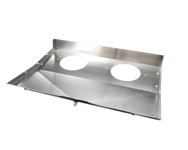 CONTINENTAL REFRIGERATION CM6-1715 COIL HOUSING (EVAP DRAIN PAN) MOD INCL.( (CNTCM6-1715) Each