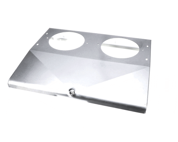 CONTINENTAL REFRIGERATION CM6-1716 COIL HOUSING (EVAP DRAIN PAN) MOD INCL.( (CNTCM6-1716) Each