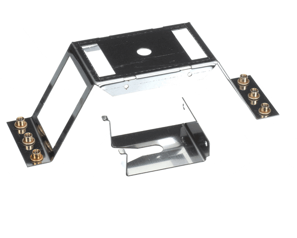 CONTINENTAL REFRIGERATION CM6-2615 BRACKET, EVAP FAN MOTOR ECM INCL: CM6-26 (CNTCM6-2615) Each