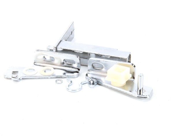 CONTINENTAL REFRIGERATION CRC-20208OLD HINGE ASSY (RH) (OLD STYLE W / NYLON BUS (CNTCRC-20208OLD) Each